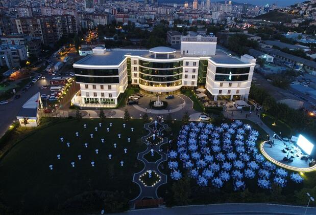 Cevahir Hotel İstanbul Asia