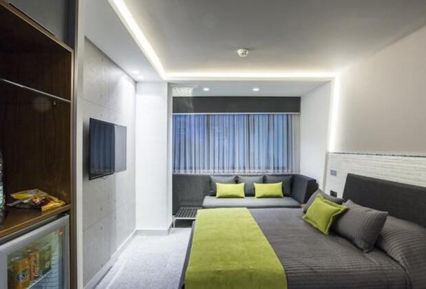 Zeniva Hotel - Görsel 41