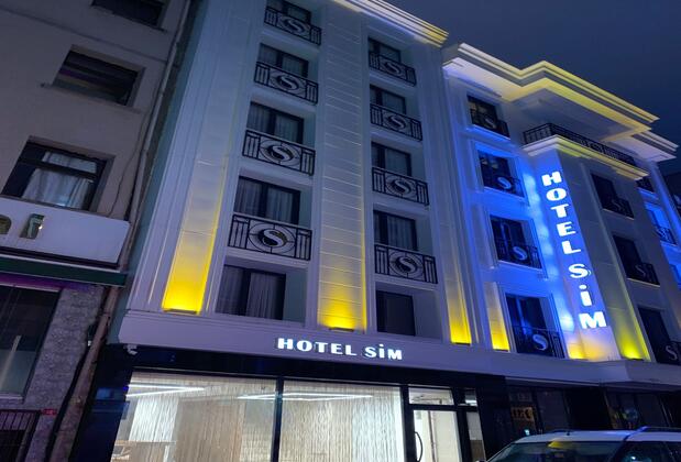 Sim Hotel