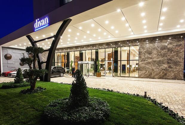 Divan Gaziantep