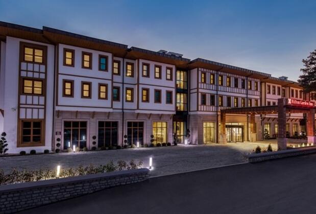 Hilton Garden Inn Safranbolu - Görsel 2