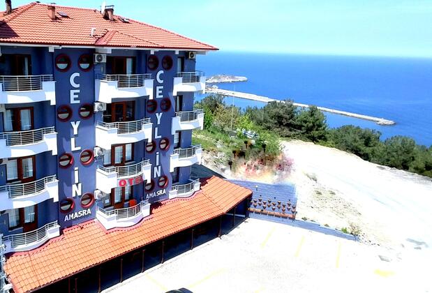 Amasra Ceylin Otel