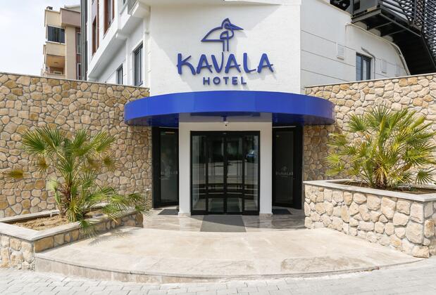 Kavala Hotel Bursa - Görsel 2