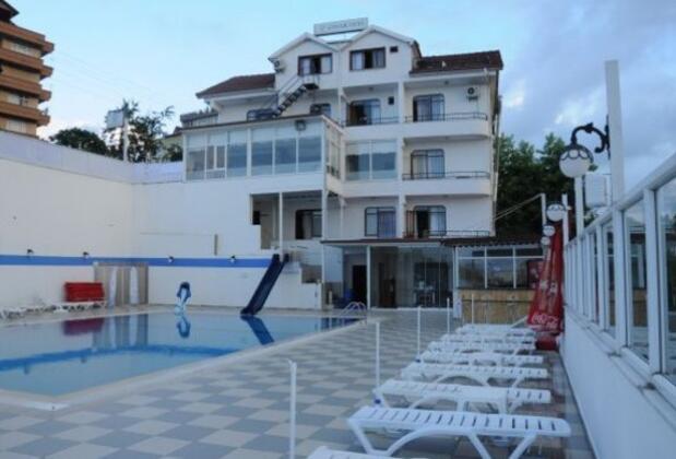 Yeni Çınar Karatay Otel - Görsel 2
