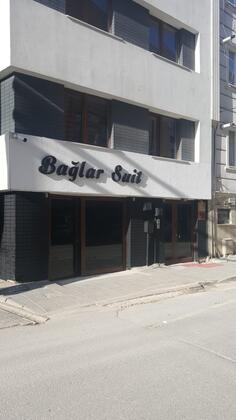 Bağlar Suit Eskişehir