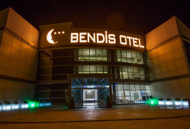 Bendis Otel Keşan