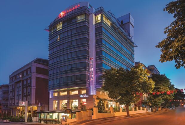 Ramada by Wyndham Ankara