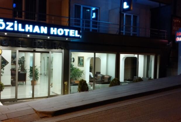 Özilhan Hotel