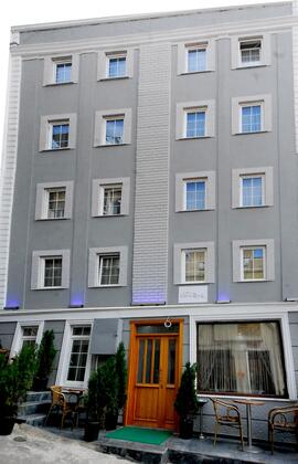 Comfort Hotel Taksim