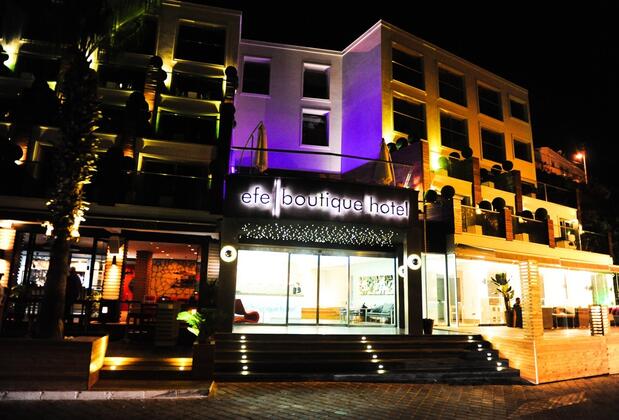 Efe Boutique Hotel