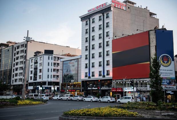 Grand Hasankeyf Otel