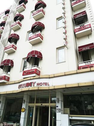 Utkubey Hotel - Görsel 2