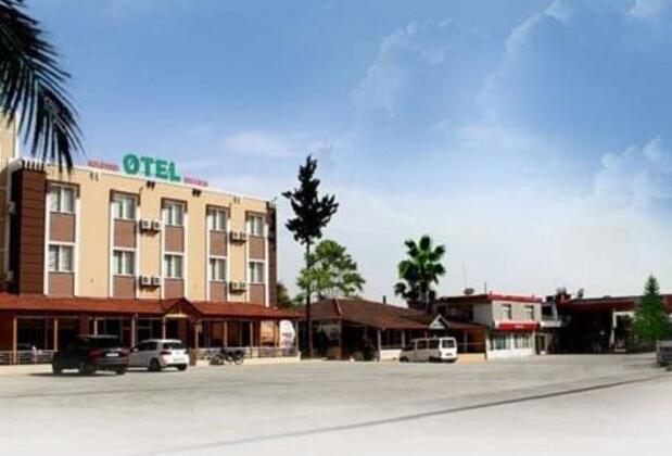 Kulübeci Hotel