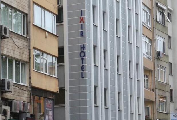 İxir Hotel - Görsel 2