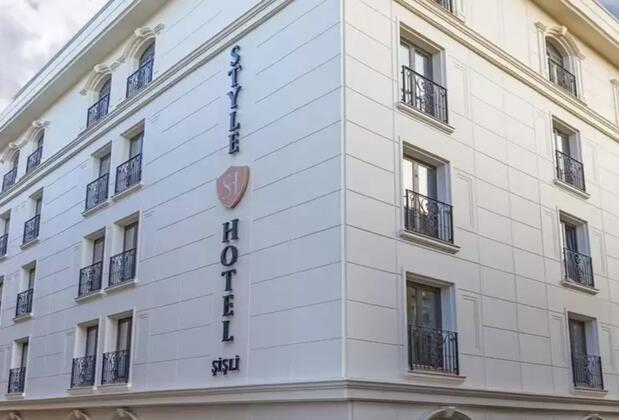 Style Hotel Şişli