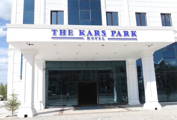 The Kars Park Hotel - Görsel 2