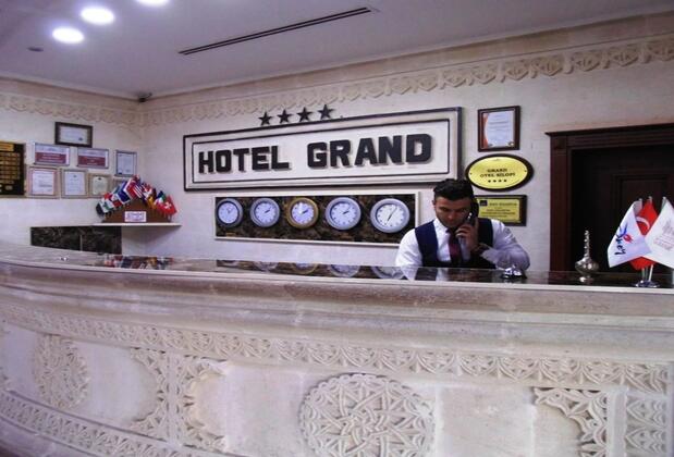 Grand Hotel Silopi - Görsel 2