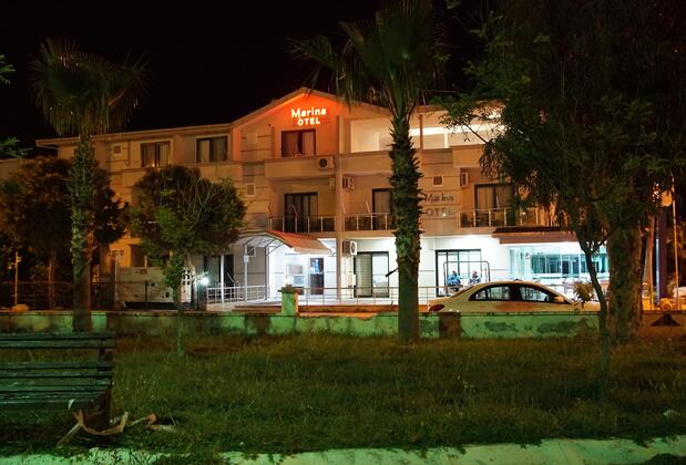 Marina Otel Taşucu - Görsel 2