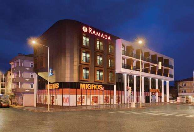 Ramada by Wyndham Sakarya Hendek