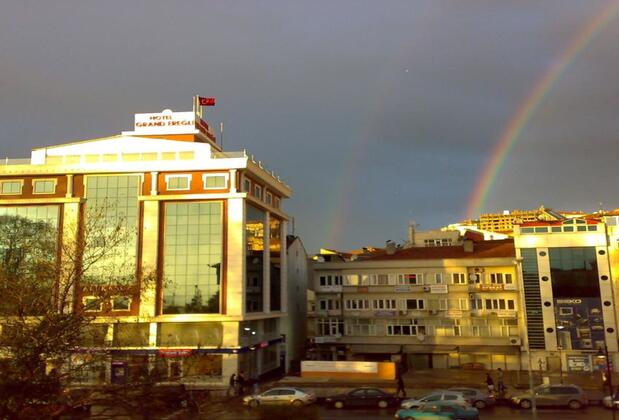 Hotel Grand Ereğli - Görsel 2