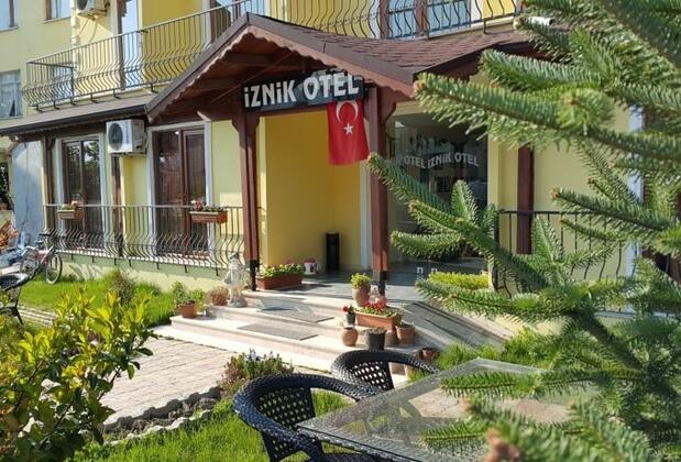 İznik Otel