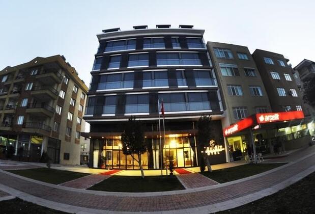 Özyiğit Otel - Görsel 2