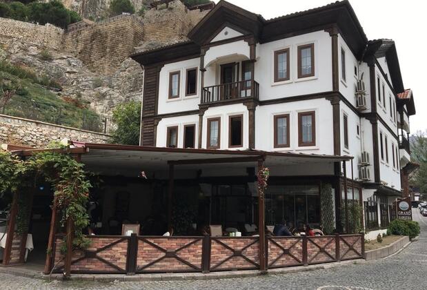 Grand Harşena Otel - Görsel 2