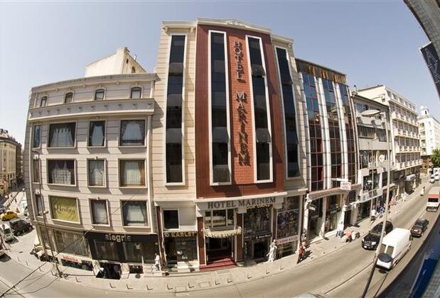 Marinem Hotel İstanbul