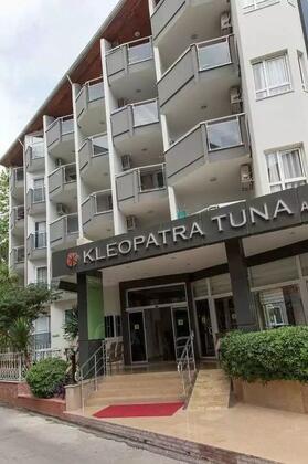 Kleopatra Tuna Apart Hotel - Görsel 2