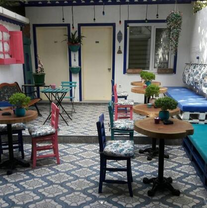 Zeytin Butik Hotel - Görsel 26