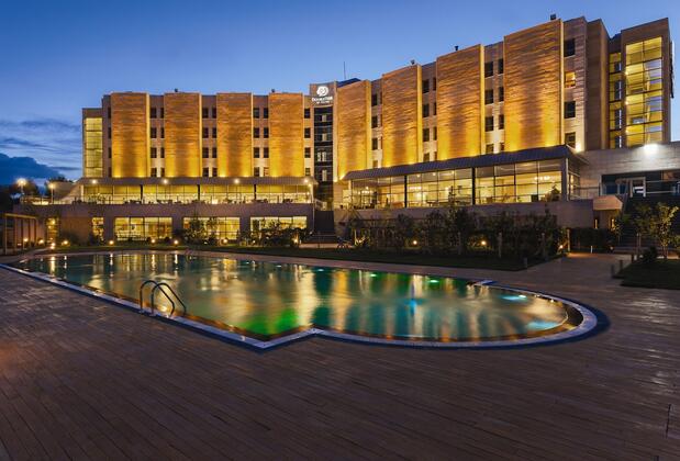 DoubleTree by Hilton Avanos Cappadocia