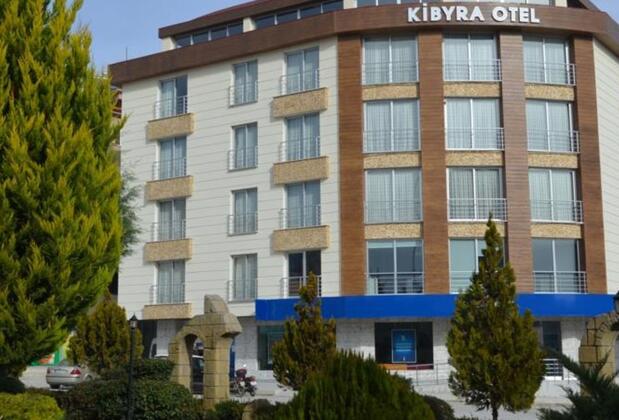 Kibyra Hotel