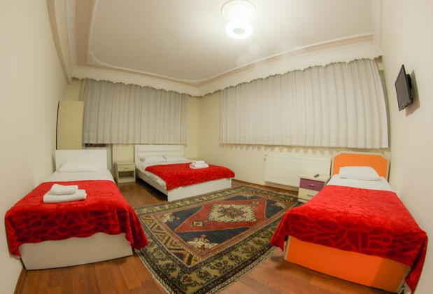 Kandil House Hotel - Görsel 7