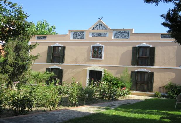 Hotel Kalehan