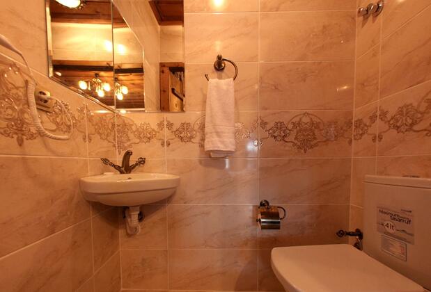 Gül Dalı Butik Otel - Görsel 23