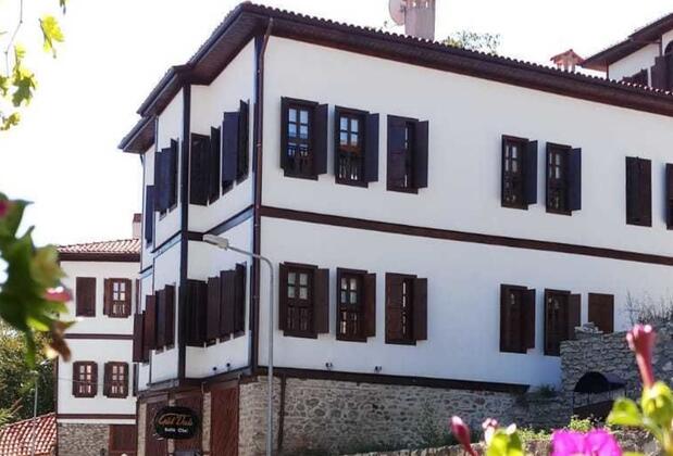 Gül Dalı Butik Otel