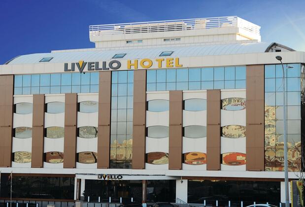 Livello Hotel