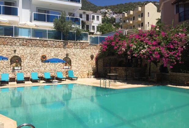 Sevgi Hotel Kalkan