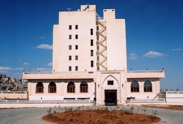 Büyük Mardin Oteli