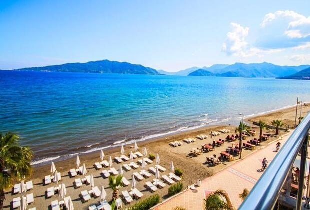 Yunus Hotel Marmaris