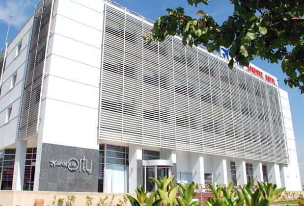 Orty Airport Otel