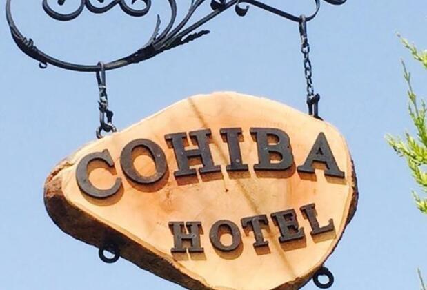 Cohiba Hotel