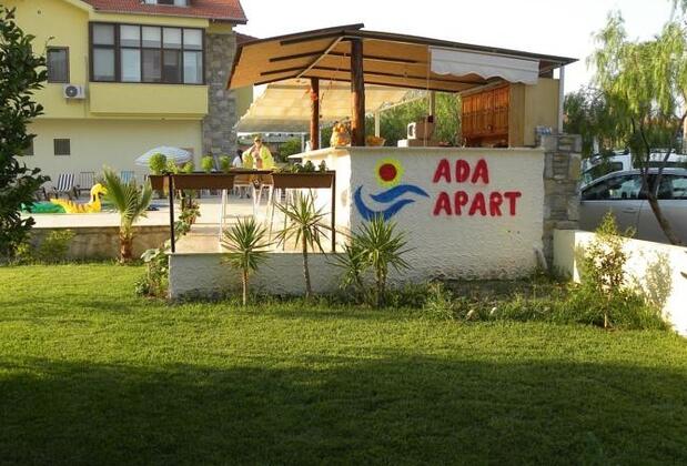 Ada Apart Hotel Dalyan