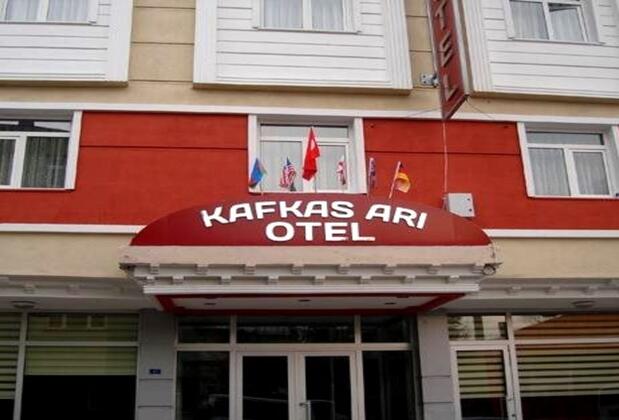 Kafkas Arı Hotel