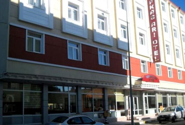 Kafkas Arı Hotel - Görsel 2