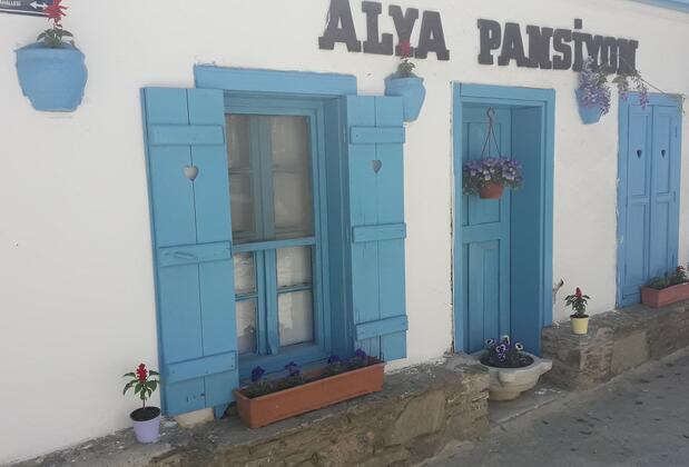 Alya Pansiyon