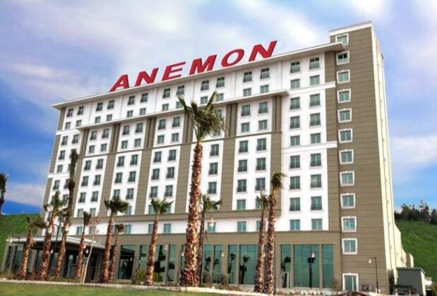 Anemon İskenderun Hotel