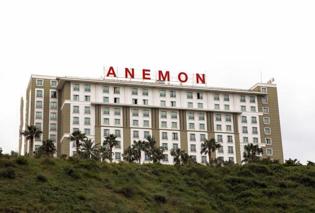 Anemon İskenderun Hotel - Görsel 2