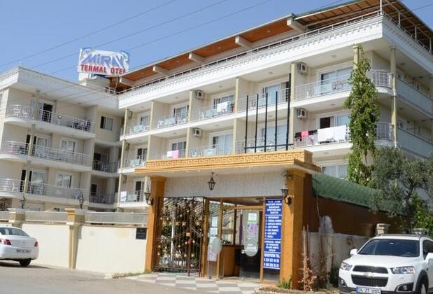 Miray Termal Otel