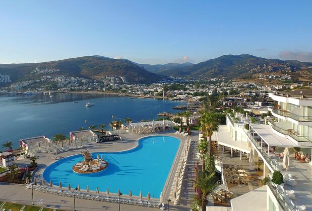 Hotel Baia Bodrum